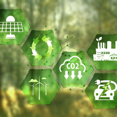 Descubre por qué Comprar Tecnología Ecológica Marca la Diferencia Ambiental