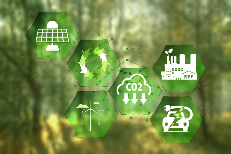 Descubre por qué Comprar Tecnología Ecológica Marca la Diferencia Ambiental